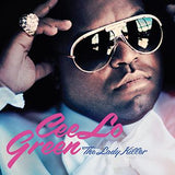 GREEN,CEE LO – LADY KILLER (PINK VINYL) - LP •