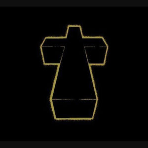 JUSTICE – CROSS - LP •