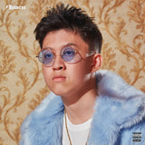RICH BRIAN – AMEN (LIGHT BLUE) - LP •
