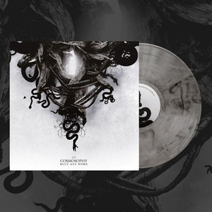 BLUT AUS NORD – 777 - COSMOSOPHY (CLEAR SMOKE) - LP •