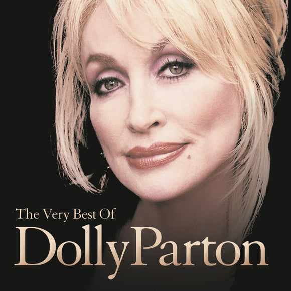 PARTON,DOLLY – VERY BEST OF DOLLY PARTON - LP •