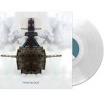 PHISH – BIG BOAT (CLEAR VINYL) - LP •