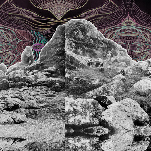 ALL THEM WITCHES – DYING SURFER MEETS HIS MAKER - LP •