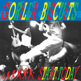 GORILLA BISCUITS – START TODAY (GREEN MARBLE VINYL) - LP •