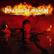 PHAROAHE MONCH – INTERNAL AFFAIRS - LP •