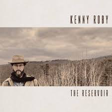 ROBY,KENNY – RESERVOIR - CD •