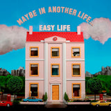 EASY LIFE – MAYBE IN ANOTHER LIFE (INDIE EXCLUSIVE PINK VINYL) - LP •