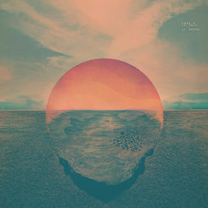 TYCHO – DIVE - CD •