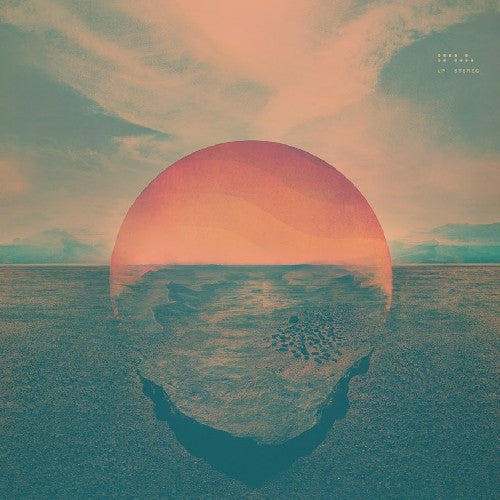 TYCHO – DIVE - CD •