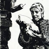 MICROPHONES – MOUNT EERIE - LP •