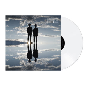 EL TEN ELEVEN – NEW YEAR'S EVE (WHITE VINYL) - LP •