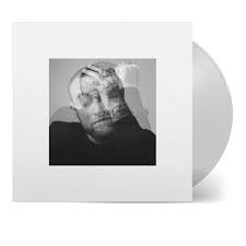 MILLER,MAC – CIRCLES (CLEAR VINYL)(POSTER) - LP •