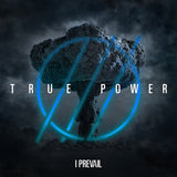 I PREVAIL – TRUE POWER (INDIE EXCLUSIVE COLD WORLD VINYL) - LP •