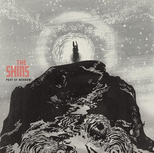 SHINS – PORT OF MORROW - LP •