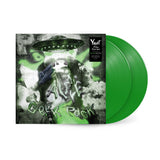 YEAT – 2 ALIVE (GEEK PACK) (LEAF GREEN) - LP •