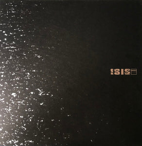 ISIS – OCEANIC [Clear Vinyl 2LP] - LP •