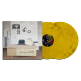 JAWBOX – LIVE AT METRO CHICAGO 2019 (YELLOW/BLACK MARBLE VINYL) - LP •