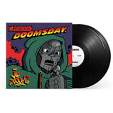 MF DOOM – OPERATION: DOOMSDAY - LP •