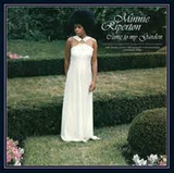 RIPERTON,MINNIE – COME TO MY GARDEN (GREEN VINYL) - LP •