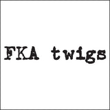 FKA TWIGS – EP1 - LP •