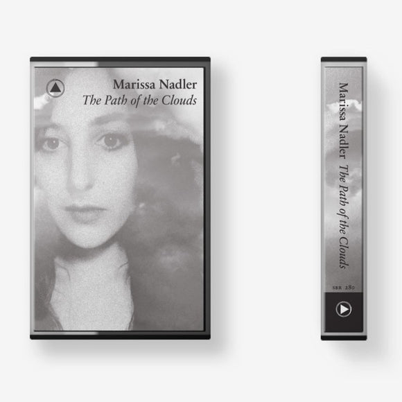 NADLER,MARISSA – PATH OF THE CLOUDS - TAPE •