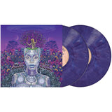 BADU,ERYKAH – NEW AMERYKAH PART TWO (RETURN OF THE ANKH) (PURPLE VINYL) - LP •