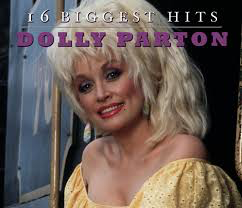 PARTON,DOLLY <br/> <small>16 BIGGEST HITS</small>