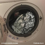 TIRZAH – HIGHGRADE (COLOURGRADE REMIXES) - LP •