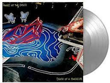 PANIC AT THE DISCO – DEATH OF A BACHELOR (SILVER VINYL) - LP •