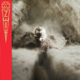 RAMMSTEIN – ZEIT EP (10IN) (45 RPM) - LP •