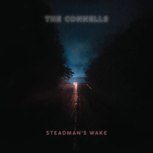 CONNELLS – STEADMAN'S WAKE - CD •