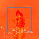BARRIE – BARBARA (BLUE SHELL) - TAPE •