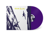 SMITH,ELLIOT – ELLIOTT SMITH [Indie Exclusive Limited Edition Purple LP] (25TH ANNIVERSARY REMASTER) - LP •