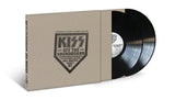 KISS – OFF THE SOUNDBOARD: LIVE IN DES MOINES 11/29/77 - LP •