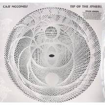 MCCOMBS,CASS – TIP OF THE SPHERE DLX - LP •