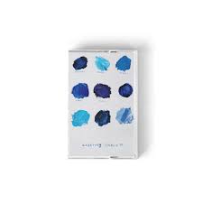 BARNETT,COURTNEY – THINGS TAKE TIME TAKE TIME - TAPE •