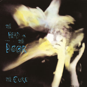 CURE – HEAD ON THE DOOR (180 GRAM) - LP •