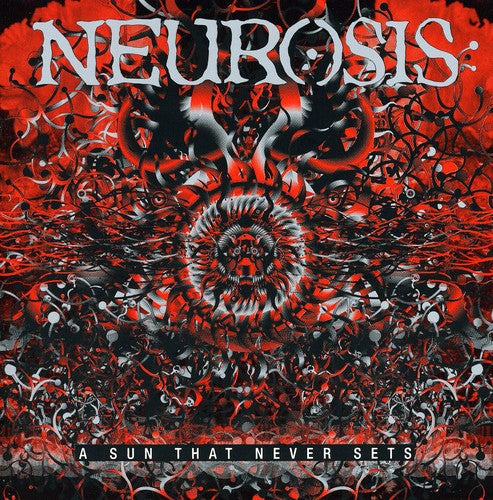 NEUROSIS – SUN THAT NEVER SETS - CD •