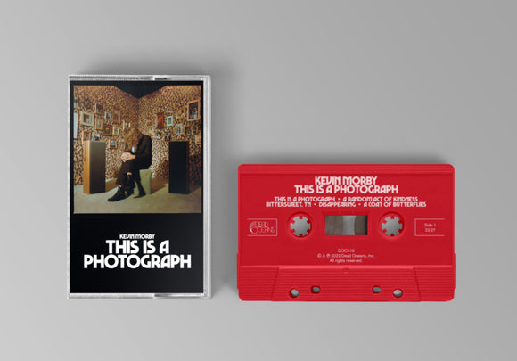 MORBY,KEVIN – THIS IS A PHOTOGRAPH - TAPE •
