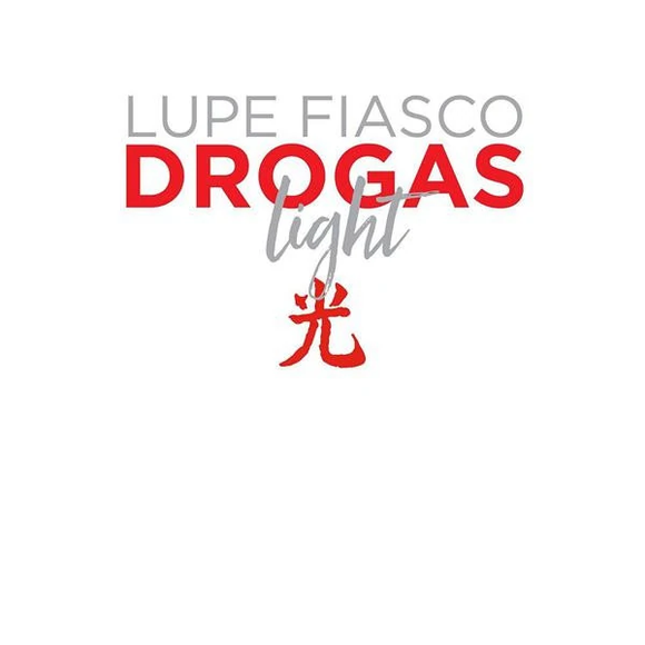 FIASCO,LUPE – DROGAS LIGHT - LP •