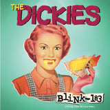 DICKIES – BLINK-183 (MAGENTA VINYL) - 7" •