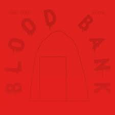 BON IVER – BLOOD BANK EP (10TH ANNIVERSAR - CD •