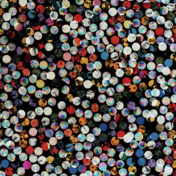 FOUR TET – THERE IS LOVE IN YOU - LP •