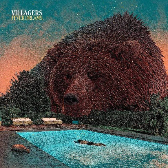 VILLAGERS – FEVER DREAMS - CD •