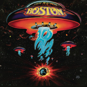 BOSTON – BOSTON - LP •