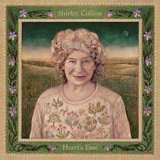 COLLINS,SHIRLEY <br/> <small>HEART'S EASE</small>