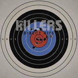 KILLERS – DIRECT HITS (180 GRAM) - LP •