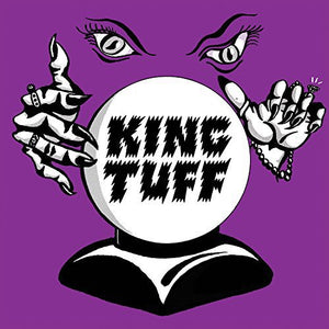 KING TUFF – BLACK MOON SPELL - LP •