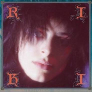 RIKI – RIKI - CD •