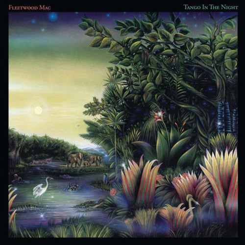 FLEETWOOD MAC – TANGO IN THE NIGHT - LP •